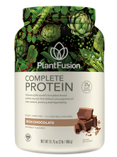 Plantfusion Complete Protein 2lbs Chocolate